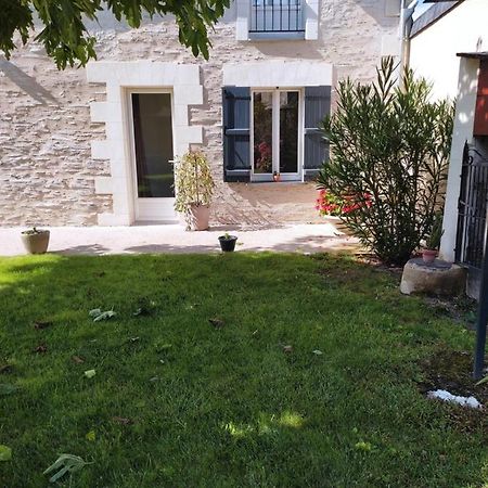 Chambre La Loire La Dagueniere Екстер'єр фото