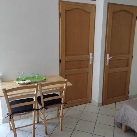 Chambre La Loire La Dagueniere Екстер'єр фото